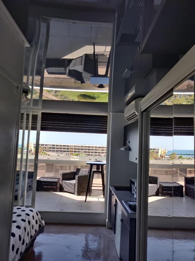 Appartement Clubber Naturiste Design *