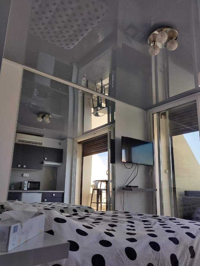 Clubber Naturiste Design Appartement Agde
