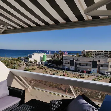 Clubber Naturiste Design Agde Exterior foto
