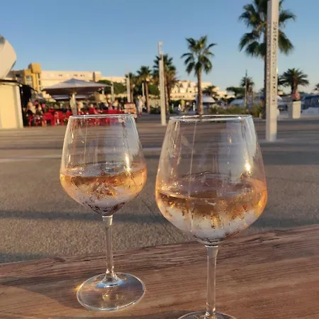 Clubber Naturiste Design Agde Exterior foto
