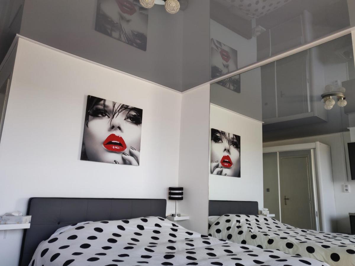 Clubber Naturiste Design * Agde