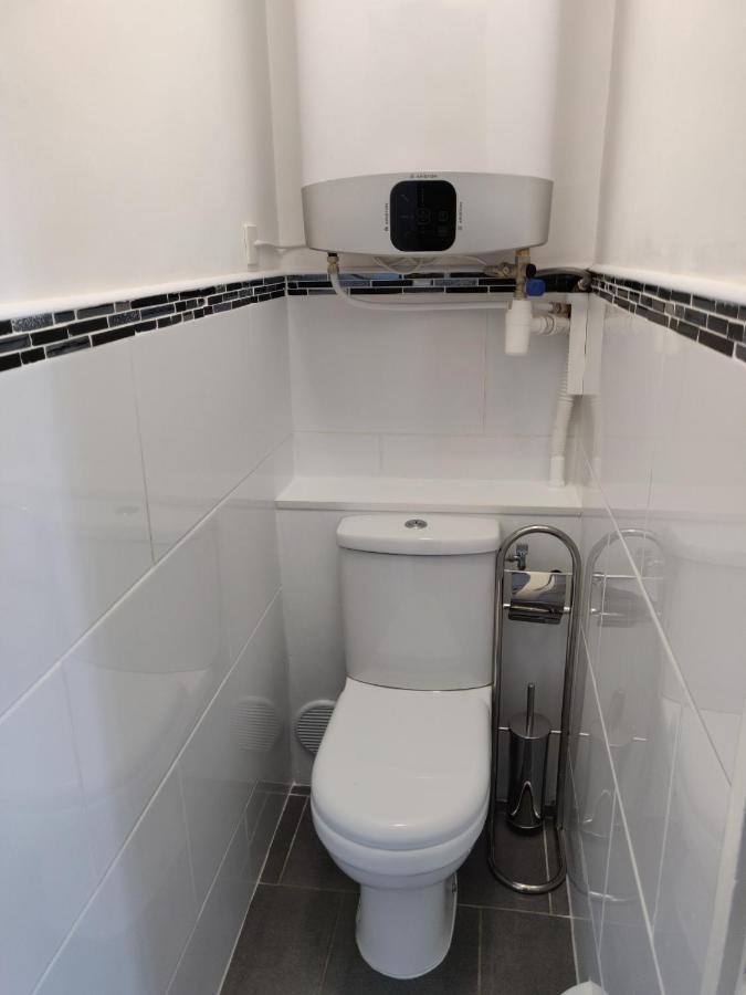 Apartment Clubber Naturiste Design *