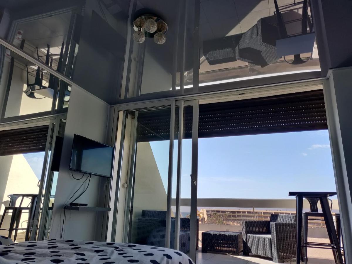 Clubber Naturiste Design * Agde