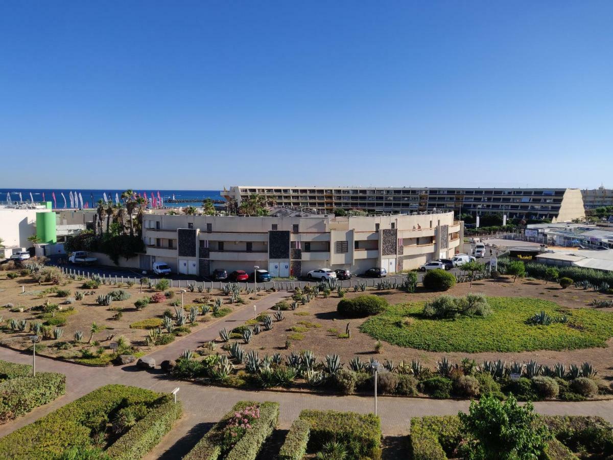 Clubber Naturiste Design Apartment Agde